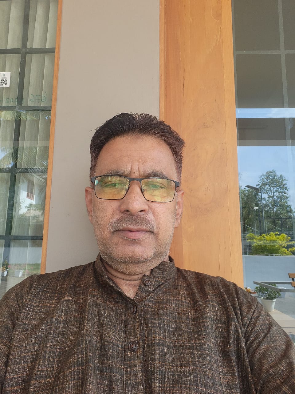 Basheer shamed machingal